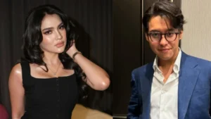 Davina Karamoy dan Ardhito Pramono Pamer Kemesraan, Netizen Sebut Gimmick Tidak Natural