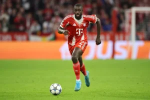 Dayot Upamecano Percaya Bayern München Tetap Fokus Meski Vincent Kompany Absen di Semifinal Liga Champions