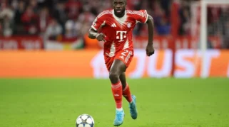 Dayot Upamecano Percaya Bayern München Tetap Fokus Meski Vincent Kompany Absen di Semifinal Liga Champions