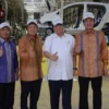 Dealer Jepang Berguguran, Kompetisi Industri Otomotif Dinilai Timpang
