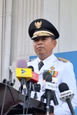 Dedi Mulyadi Pakai APBD Bangun Sekolah Senilai Rp7,7 Miliar di Jonggol