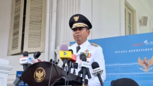 Dedi Mulyadi Pakai APBD Bangun Sekolah Senilai Rp7,7 Miliar di Jonggol