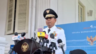 Dedi Mulyadi Pakai APBD Bangun Sekolah Senilai Rp7,7 Miliar di Jonggol