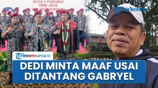 Dedi Mulyadi ucap maaf usai heboh ditantang Wagub Kalbar: Tak ada maksud membanding‑bandingkan