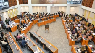 Defisit APBN Direvisi Menjadi 2,9% Tahun Ini, Kata Purbaya