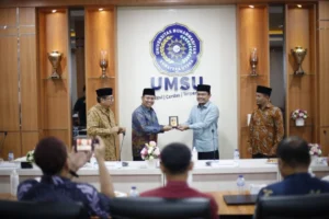 Dekan Fakultas Islam Nusantara Unisia: Kebangkitan Spiritualitas dan Agama di Era Modern