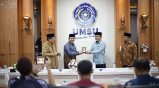 Dekan Fakultas Islam Nusantara Unisia: Kebangkitan Spiritualitas dan Agama di Era Modern