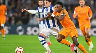 Demi Remontada Lawan Tetangga Real Madrid, Barcelona Siapkan Rotasi Radikal di Laga Derbi Catalan