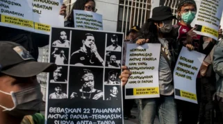 Demonstrasi Iklim Utrecht Ganggu Lalu Lintas A12, Penangkapan Aktivis dan Penutupan Jalan