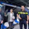 Den Bosch: Skandal Sepak Bola, Penangkapan Remaja Italia, dan Bosch Tampilkan AI di Hannover Messe