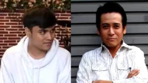 Denada Bantah Teuku Ryan Ayah Kandung Ressa Rossano, Katakan Sudah Memaafkan