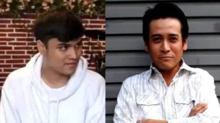 Denada Bantah Teuku Ryan Ayah Kandung Ressa Rossano, Katakan Sudah Memaafkan