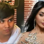 Denada Respon Usai Ressa Rizky Bongkar Petunjuk Ayah Kandungnya: Menjaga Privasi