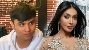 Denada Respon Usai Ressa Rizky Bongkar Petunjuk Ayah Kandungnya: Menjaga Privasi