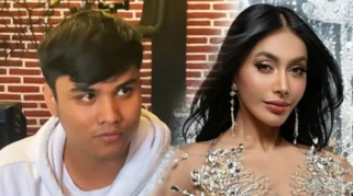 Denada Respon Usai Ressa Rizky Bongkar Petunjuk Ayah Kandungnya: Menjaga Privasi