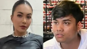 Denada Ungkap Alasan Rahasiakan Ayah Biologis Ressa Rossano, Tak Tahu Kabarnya: Masih Hidup atau Tidak