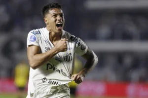Deportivo Cuenca Raih Kemenangan Tipis atas Santos lewat Gol Own-Goal di Copa Sudamericana