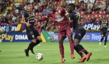 Deportivo Pasto Tundukkan Deportes Tolima 1-0, Amankan Posisi Playoff Liga BetPlay