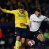 Derby County vs Oxford United: Preview Pertandingan di Pride Park 18 April 2026