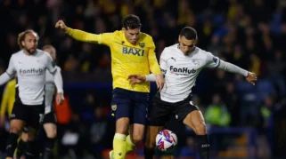 Derby County vs Oxford United: Preview Pertandingan di Pride Park 18 April 2026