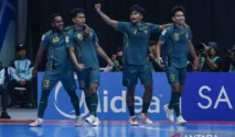 Derby Panas: Timnas Futsal Indonesia Kalahkan Malaysia 1-0 dan Lolos ke Semifinal AFF 2026