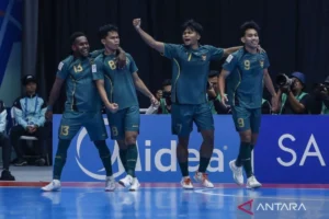 Derby Panas: Timnas Futsal Indonesia Kalahkan Malaysia 1-0 dan Lolos ke Semifinal AFF 2026