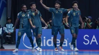 Derby Panas: Timnas Futsal Indonesia Kalahkan Malaysia 1-0 dan Lolos ke Semifinal AFF 2026