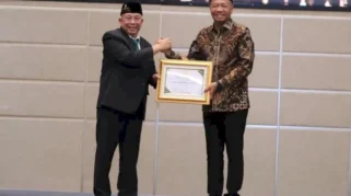 Deretan Sepatu Mewah Bupati Tulungagung Gatut Sunu Beli Pakai Uang Hasil Memeras, Harga Rp20 Jutaan