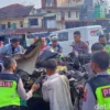 Detik-detik Kecelakaan Mematikan di Wonosobo, Bocah 6 Tahun Tertabrak Mobil Box