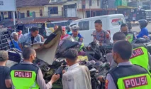 Detik-detik Kecelakaan Mematikan di Wonosobo, Bocah 6 Tahun Tertabrak Mobil Box
