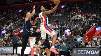 Detroit Pistons Berjuang Kembali di Game 5 Melawan Orlando Magic