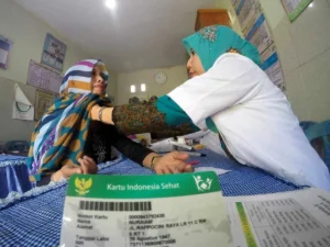 Dewas BPJS Kesehatan Tekan 58,32 Juta Peserta Nonaktif dengan Upaya Reaktivasi