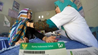 Dewas BPJS Kesehatan Tekan 58,32 Juta Peserta Nonaktif dengan Upaya Reaktivasi