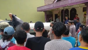 Diduga Depresi Masalah Keluarga, Pelajar SMK di Muncar Akhiri Hidup
