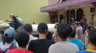 Diduga Depresi Masalah Keluarga, Pelajar SMK di Muncar Akhiri Hidup