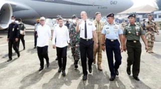 Dilema Kedaulatan: Risiko di Balik Akses Wilayah Udara RI untuk Militer AS