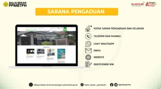 Dinas Pertanian Nganjuk Tetap Siaga Layanan Utama Selama Sistem Work‑From‑Home