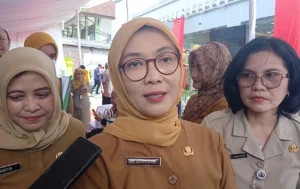 Dinkes DKI Jakarta Ungkap Penyebab Keracunan MBG pada 72 Siswa di Jakarta Timur