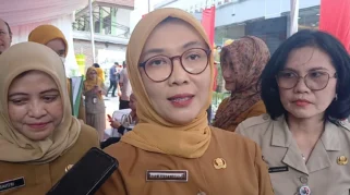 Dinkes DKI Jakarta Ungkap Penyebab Keracunan MBG pada 72 Siswa di Jakarta Timur