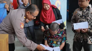 Dinsos Jatim Bebaskan Remaja ODGJ di Jember, Rehabilitasi Sosial Dilanjutkan