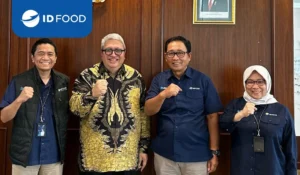Direktur ID FOOD Ungkap Kesulitan Kemasan Plastik dan Dampaknya pada Distribusi Pangan ke Daerah 3T