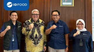 Direktur ID FOOD Ungkap Kesulitan Kemasan Plastik dan Dampaknya pada Distribusi Pangan ke Daerah 3T
