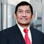 Direktur MIND ID Maroef Sjamsoeddin Raih Green Leadership Proper 2025