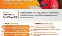 Direktur PT Upaya Riksa Patra Ungkap Penggunaan 'Duit Setan' untuk Sertifikasi K3 di Kemnaker