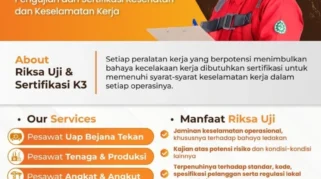 Direktur PT Upaya Riksa Patra Ungkap Penggunaan 'Duit Setan' untuk Sertifikasi K3 di Kemnaker