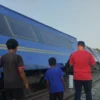 Dirut KAI Diminta Mundur Usai Tabrakan KRL dan Argo Bromo Anggrek, DPR Juga Disorot Bertanggung Jawab