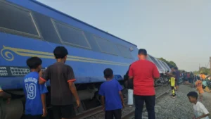 Dirut KAI Diminta Mundur Usai Tabrakan KRL dan Argo Bromo Anggrek, DPR Juga Disorot Bertanggung Jawab