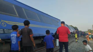 Dirut KAI Diminta Mundur Usai Tabrakan KRL dan Argo Bromo Anggrek, DPR Juga Disorot Bertanggung Jawab