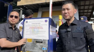 Dishub Jaksel Tindak Oknum atas Manipulasi Timestamp Laporan Parkir Ilegal