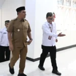 Diskominfo Aceh Singkil Gandeng Wartawan Perkuat Transparansi Pembangunan